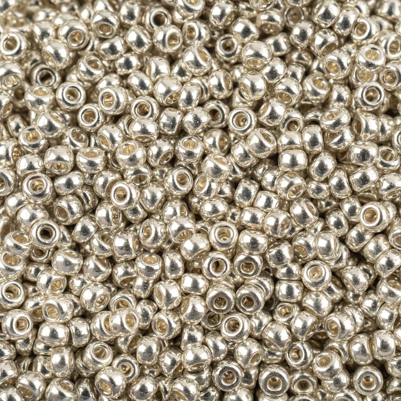 John Bead 11/0 Miyuki Glass Seed Beads, 13g